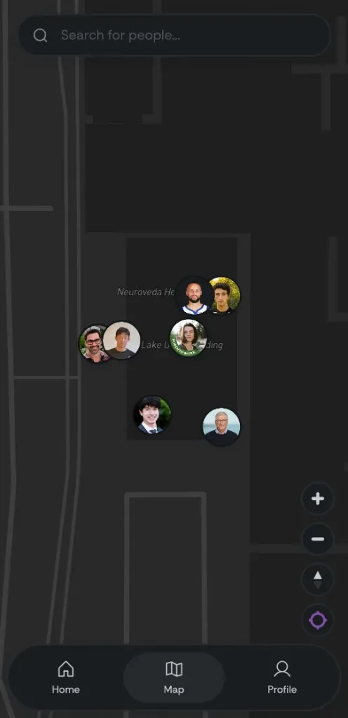 orbit screenshot 1