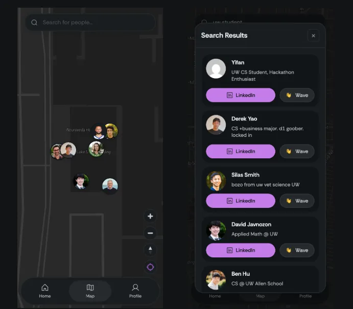 orbit screenshot 3